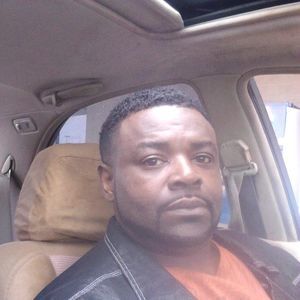 Meet your Posher, Ricky